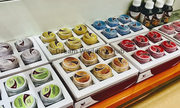 Bake House Cakes  Studio